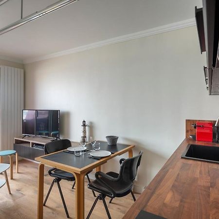La Cabine By Cocoonr Saint-Malo Ngoại thất bức ảnh