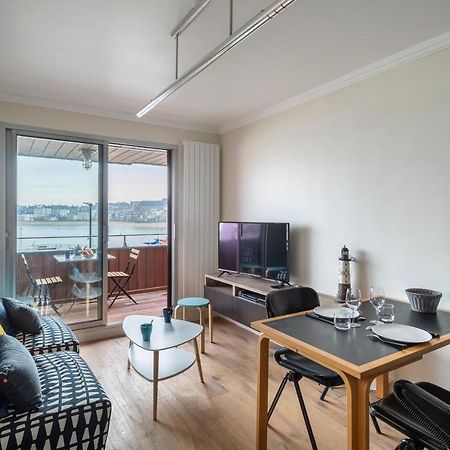 La Cabine By Cocoonr Saint-Malo Ngoại thất bức ảnh