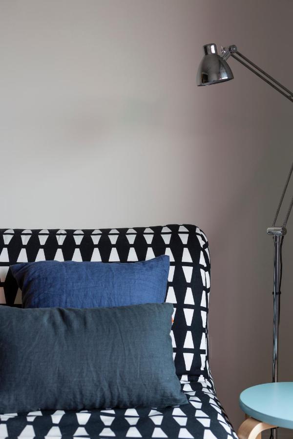 La Cabine By Cocoonr Saint-Malo Ngoại thất bức ảnh